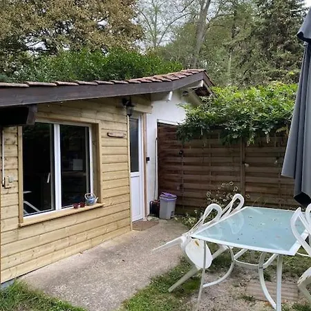 Chalet Saint-Vincent-de-Paul (Landes)