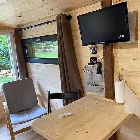 Chalet * Saint-Vincent-de-Paul (Landes)