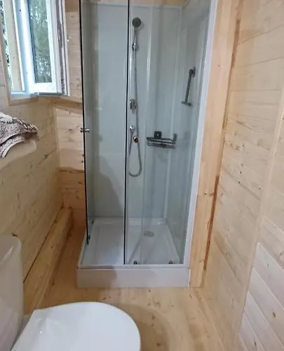 Апартаменты Chalet Saint-Vincent-de-Paul (Landes)