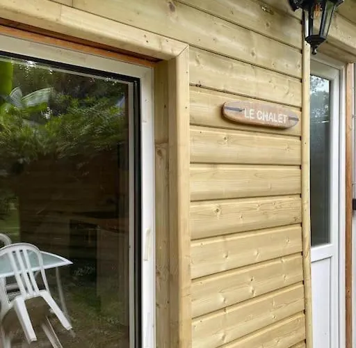 Chalet Апартаменты