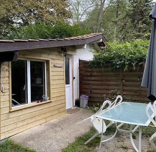 Chalet Saint-Vincent-de-Paul (Landes)