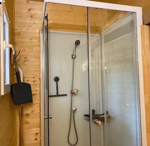 Chalet Апартаменты