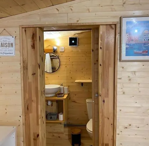 Апартаменты Chalet