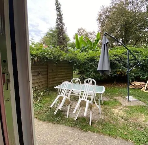 Chalet Апартаменты *