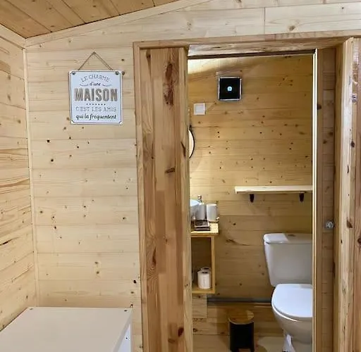 Chalet Saint-Vincent-de-Paul (Landes)