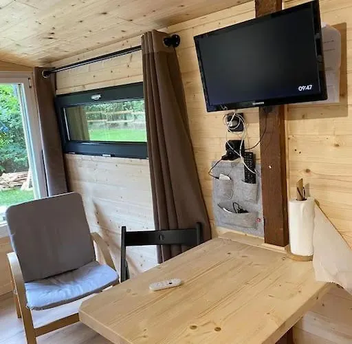 Chalet * Saint-Vincent-de-Paul (Landes)