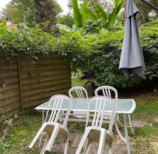 Chalet Апартаменты