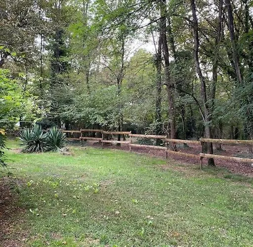 Апартаменты Chalet *